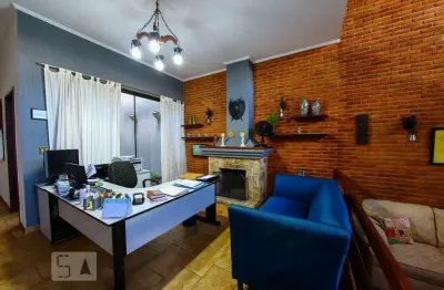 Casa para venda - vila rosália, 5 quartos,  600 m² - guarulhos