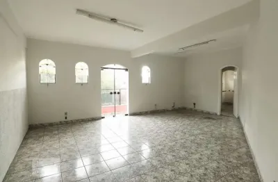 Apartamento para venda - parque das nações, 1 quarto,  70 m² - santo andré