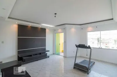 Casa para venda - vila metalúrgica, 3 quartos,  210 m² - santo andré