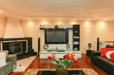 Casa para venda - assunção, 4 quartos,  400 m² - são bernardo do campo