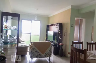 Apartamento para venda - nova petrópolis, 2 quartos,  83 m² - são bernardo do campo