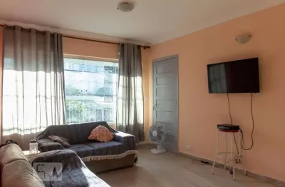 Casa para venda - jardim do mar, 5 quartos,  158 m² - são bernardo do campo