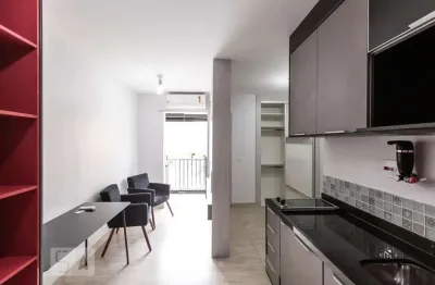 Kitnet / stúdio para venda - santa cecília, 1 quarto,  26 m² - são paulo