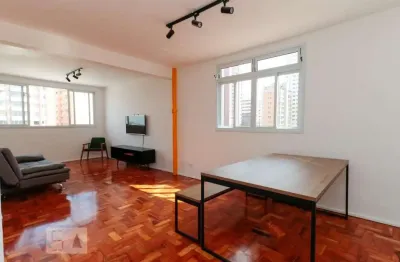 Apartamento para venda - vila madalena, 1 quarto,  54 m² - são paulo