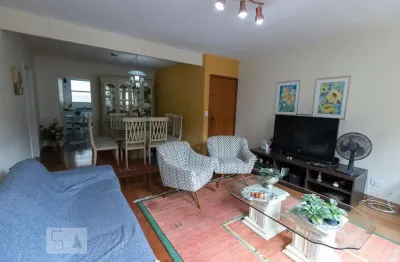 Apartamento para venda - moema, 3 quartos,  131 m² - são paulo