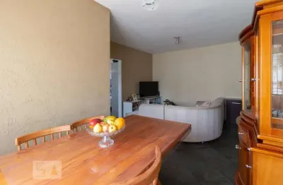 Apartamento para venda - cidade das flores, 2 quartos,  65 m² - osasco