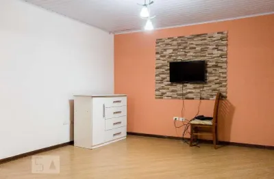 Casa com 2 quartos à venda na Rua Bentureli, Vila Ede, São Paulo