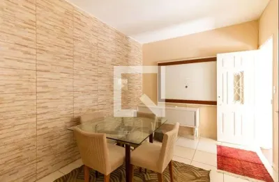 Casa para venda - perdizes, 2 quartos,  125 m² - são paulo