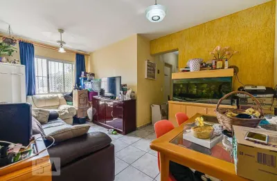 Apartamento para venda - bosque da saúde, 3 quartos,  58 m² - são paulo