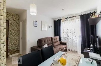 Apartamento para venda - itaquera, 2 quartos,  42 m² - são paulo