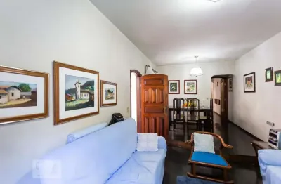 Casa para venda - butantã, 4 quartos,  175 m² - são paulo