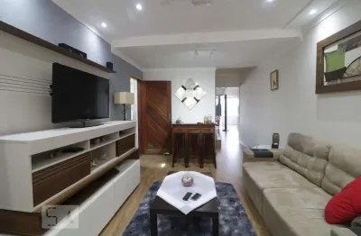 Casa com 2 quartos à venda na Rua Jorge Ogushi, Vila Formosa, São Paulo