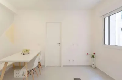 Kitnet / stúdio para venda - centro, 1 quarto,  30 m² - são paulo
