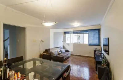 Apartamento com 3 quartos à venda na Avenida Sabiá, Moema, São Paulo
