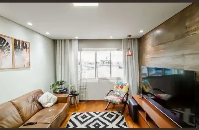 Apartamento para Venda - Cangaíba, 3 Quartos,  95 m² - São Paulo