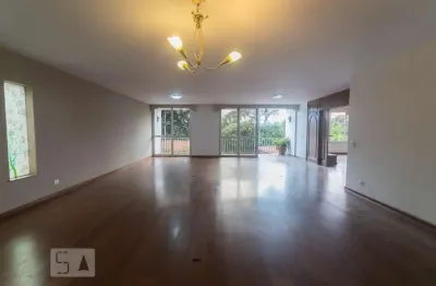 Casa para venda - alto da lapa, 4 quartos,  750 m² - são paulo
