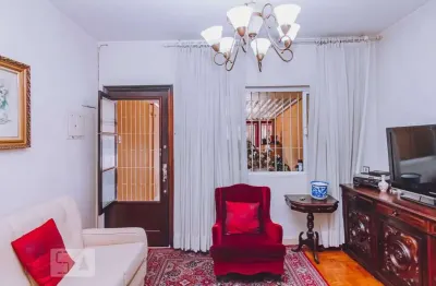 Casa para venda - vila leopoldina, 2 quartos,  118 m² - são paulo