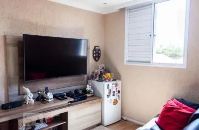 Apartamento para venda - vila guilherme, 2 quartos,  61 m² - são paulo