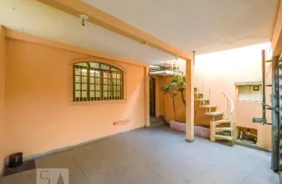 Casa para venda - bosque da saúde, 2 quartos,  98 m² - são paulo