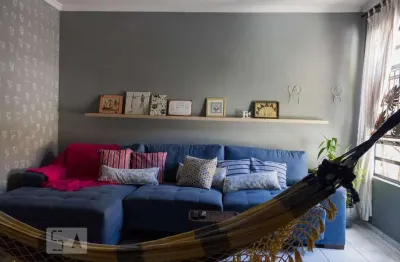 Casa / sobrado em condomínio para venda - vila constança , 2 quartos,  90 m² - são paulo