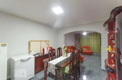 Casa para venda - ponte rasa, 4 quartos,  200 m² - são paulo