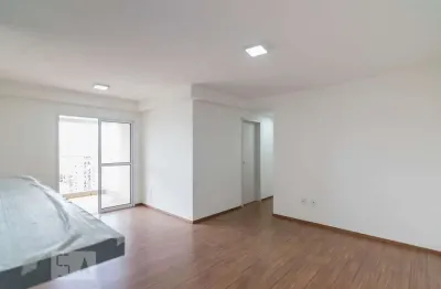 Apartamento para venda - jardim bela vista, 3 quartos,  90 m² - santo andré