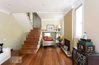 Casa para venda - jardim éster yolanda, 2 quartos,  120 m² - são paulo