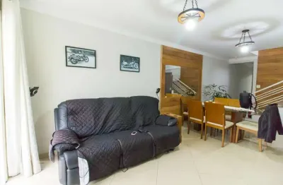 Casa para venda - casa verde, 3 quartos,  160 m² - são paulo