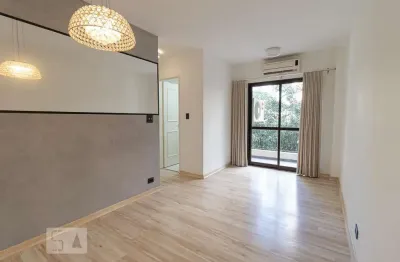 Apartamento para venda - santa cecília, 2 quartos,  50 m² - são paulo