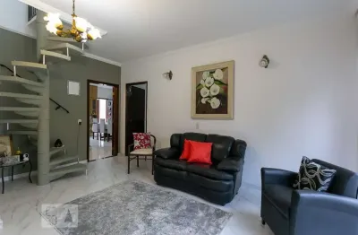 Casa para venda - planalto, 4 quartos,  260 m² - são bernardo do campo