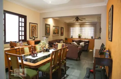 Casa para venda - jabaquara, 4 quartos,  120 m² - são paulo