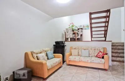 Casa para venda - santana, 3 quartos,  110 m² - são paulo