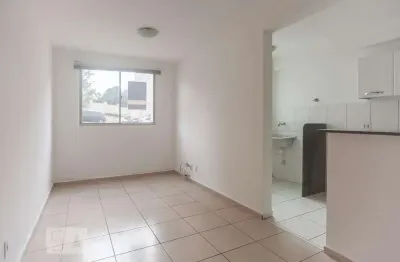 Apartamento para venda - parque prado, 2 quartos,  49 m² - campinas