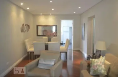 Apartamento para venda - real parque, 3 quartos,  130 m² - são paulo