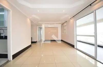 Apartamento para venda - vila carrão, 3 quartos,  112 m² - são paulo