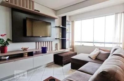 Cobertura para venda - água fria, 2 quartos,  105 m² - são paulo