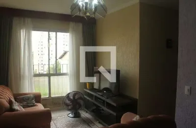 Apartamento para venda - jardim marajoara , 2 quartos,  60 m² - são paulo