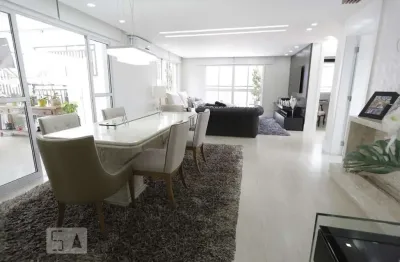 Cobertura para venda - água fria, 3 quartos,  258 m² - são paulo