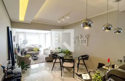 Casa com 3 quartos à venda na Rua Monsenhor Naline, Vila Mascote, São Paulo