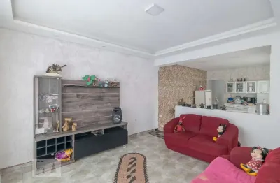 Casa para venda - parque capuava, 2 quartos,  116 m² - santo andré
