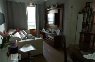 Apartamento com 2 quartos à venda na Rua Alencar Araripe, Sacomã, São Paulo