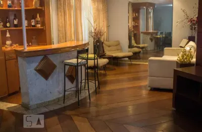 Casa para venda - vila santa clara, 5 quartos,  677 m² - são paulo