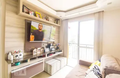 Apartamento para venda - freguesia do ó, 2 quartos,  48 m² - são paulo