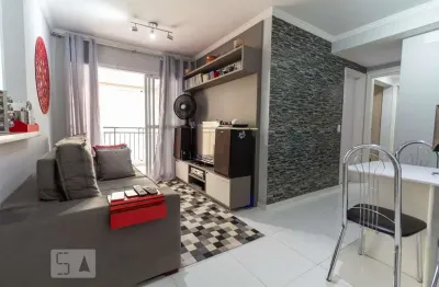 Apartamento para venda - centro, 2 quartos,  64 m² - osasco