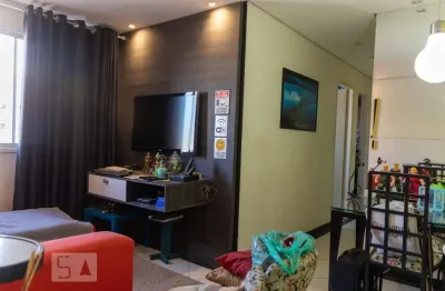 Apartamento para venda - tatuapé, 2 quartos,  54 m² - são paulo