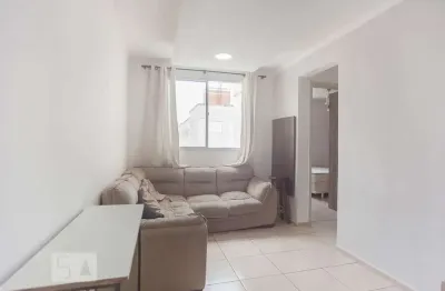 Apartamento para venda - parque das águas, 2 quartos,  43 m² - campinas