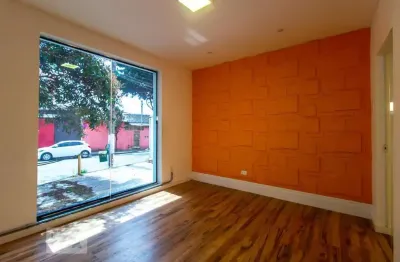 Casa com 2 quartos à venda na Rua Barão do Pirai, Vila Prudente, São Paulo