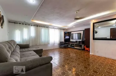 Casa para venda - vila das mercês, 3 quartos,  220 m² - são paulo