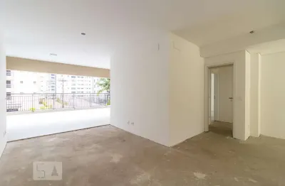 Apartamento para venda - bosque da saúde, 3 quartos,  300 m² - são paulo