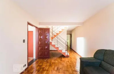Casa para venda - jardim do mar, 5 quartos,  166 m² - são bernardo do campo